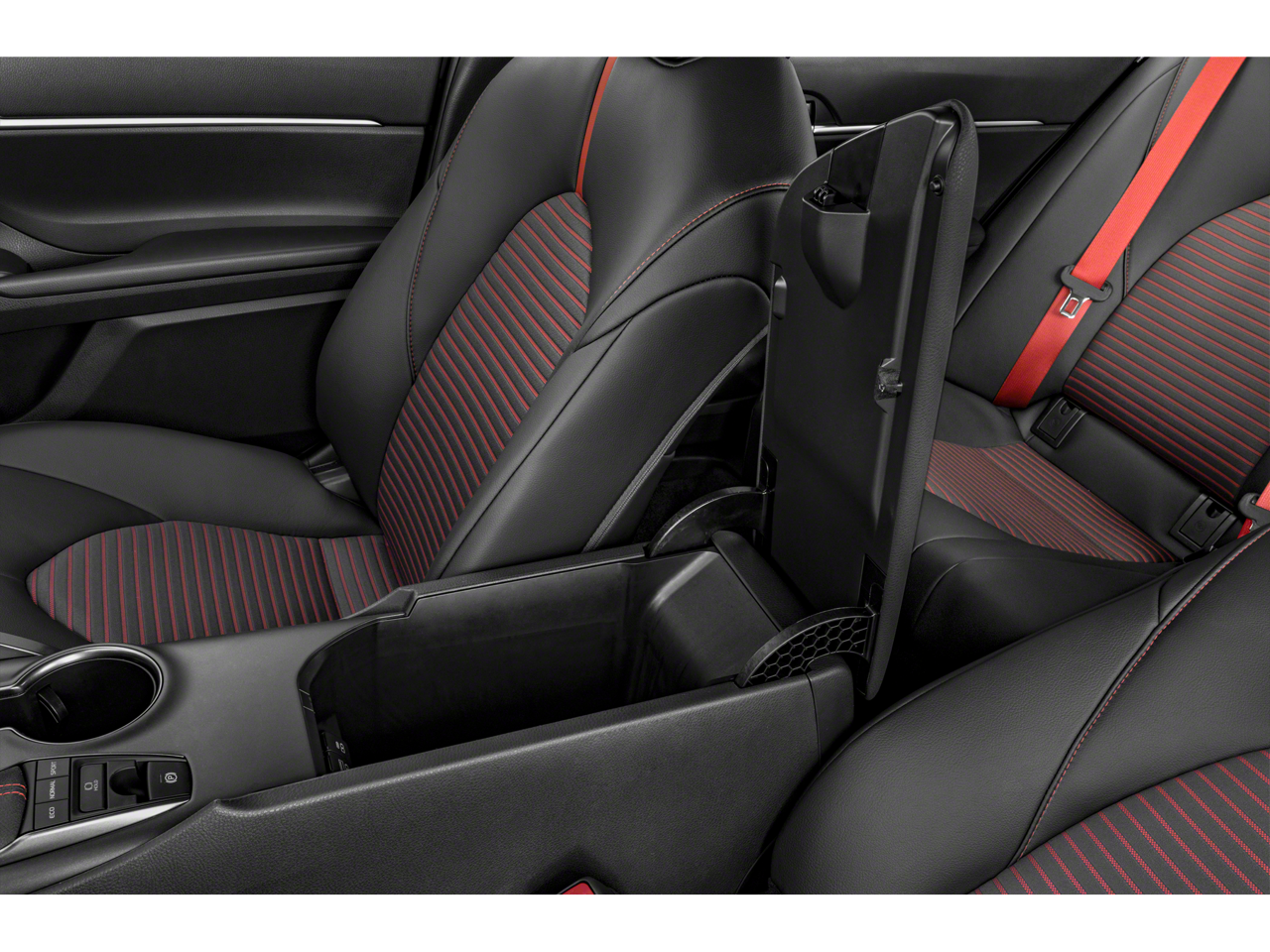 2023 Toyota Camry TRD