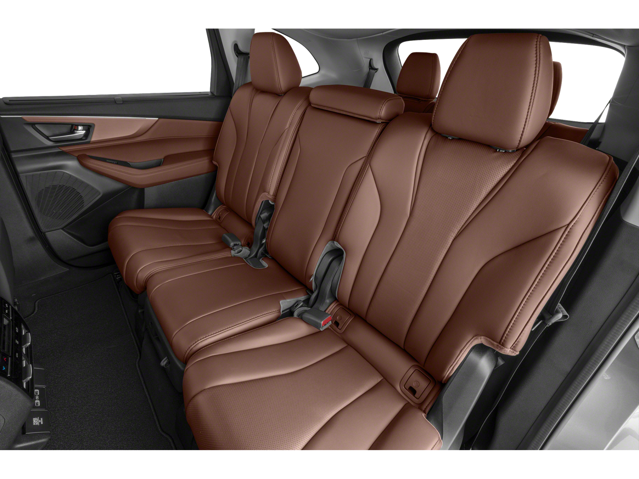 2024 Acura MDX Technology Package