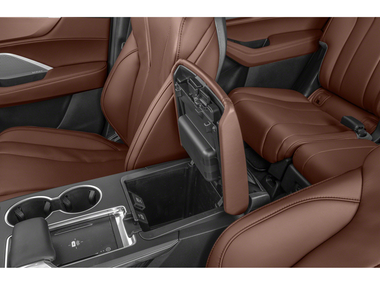 2024 Acura MDX Technology Package