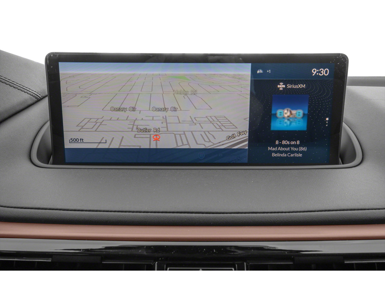 2024 Acura MDX Technology Package