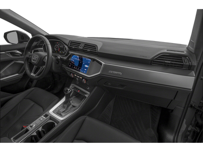 2024 Audi Q3 S line Premium