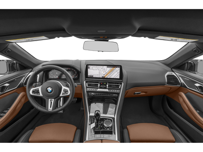 2024 BMW M850i xDrive
