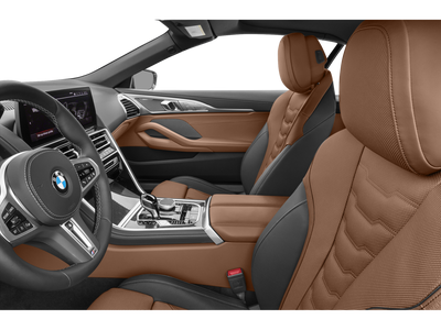 2024 BMW M850i xDrive