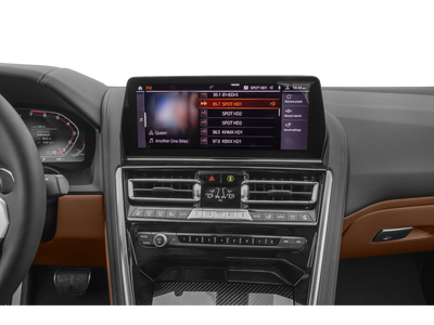 2024 BMW M850i xDrive