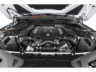 2024 BMW M850i xDrive