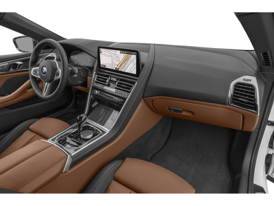 2024 BMW M850i xDrive