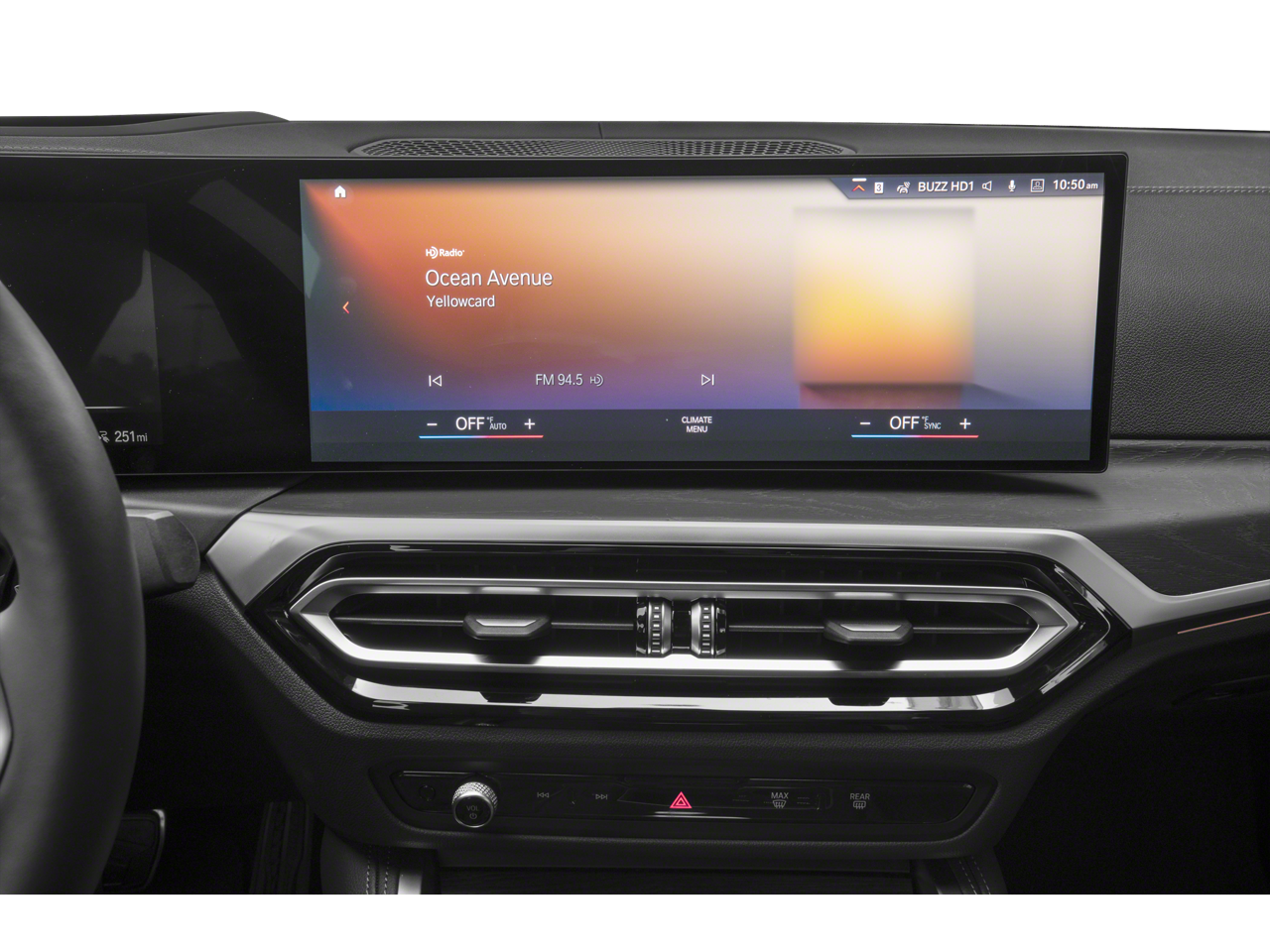 2024 BMW i4 Gran Coupe xDrive40