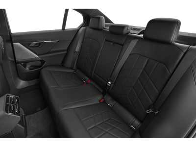 2024 BMW i5 eDrive40