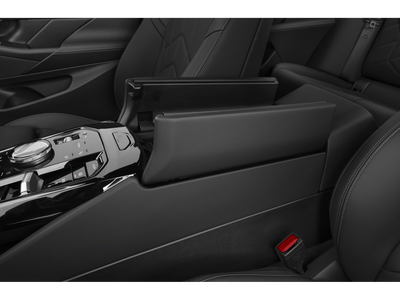 2024 BMW i5 eDrive40