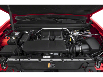 2024 Chevrolet Colorado 4WD ZR2