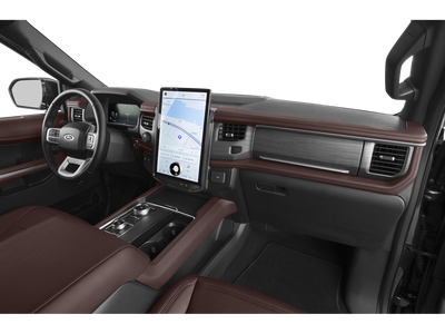 2024 Ford Expedition King Ranch
