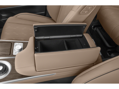 2024 Genesis GV80 3.5T (A8)