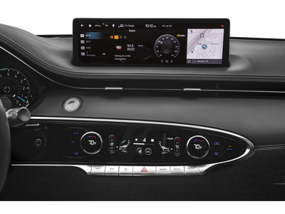 2024 Genesis GV70 3.5T AWD Sport