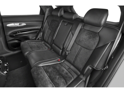 2024 Genesis GV70 3.5T AWD Sport