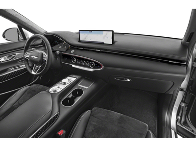 2024 Genesis GV70 3.5T AWD Sport