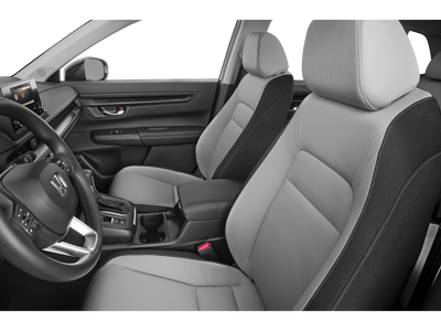 2024 Honda CR-V EX 2WD