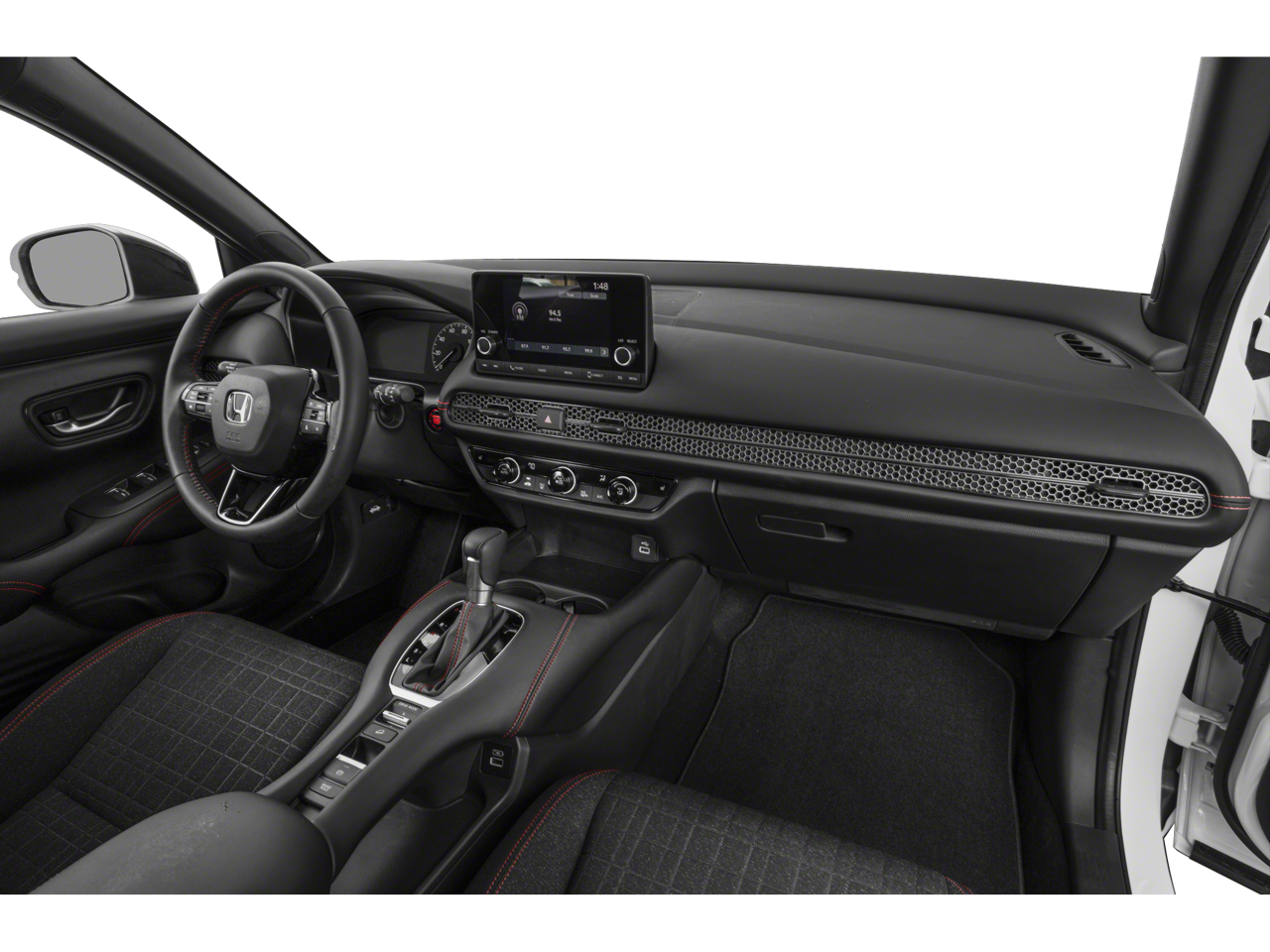 2024 Honda HR-V 2WD Sport