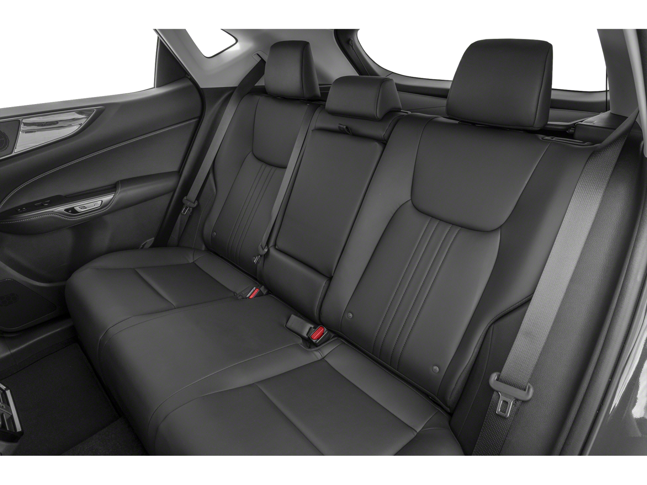 2024 Lexus NX 250 NX 250 Premium