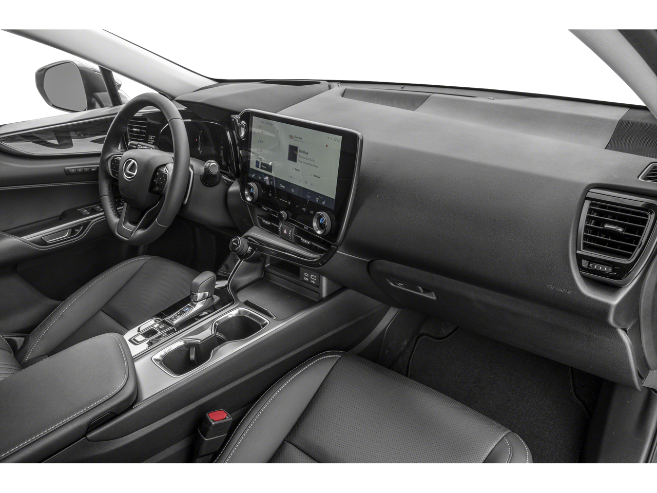 2024 Lexus NX 250 NX 250 Premium