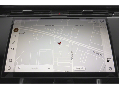 2024 Land Rover Range Rover P400 SE