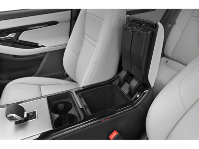 2024 Land Rover Range Rover Evoque Core S