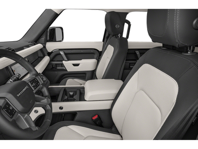 2024 Land Rover Defender X-Dynamic SE