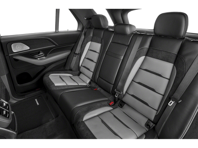 2024 Mercedes-Benz AMG® GLE 53 AMG® GLE 53
