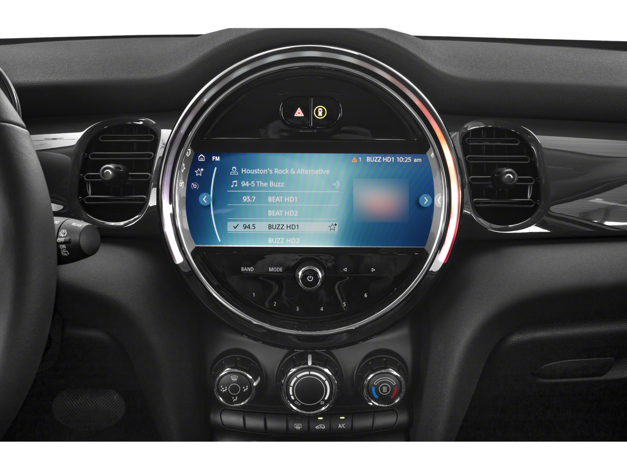 2024 MINI Hardtop Cooper S