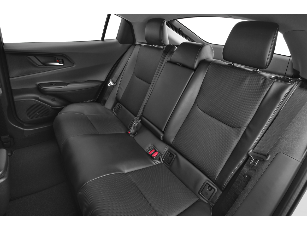 2024 Toyota Prius XLE AWD-e