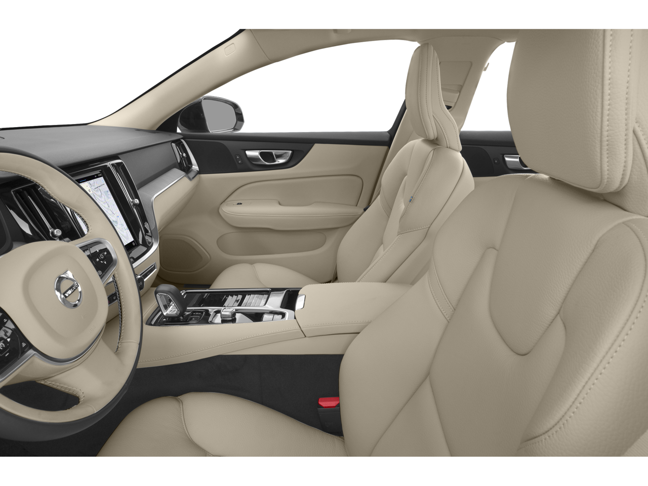 2024 Volvo S60 Recharge Plug-In Hybrid T8 Plus Dark Theme