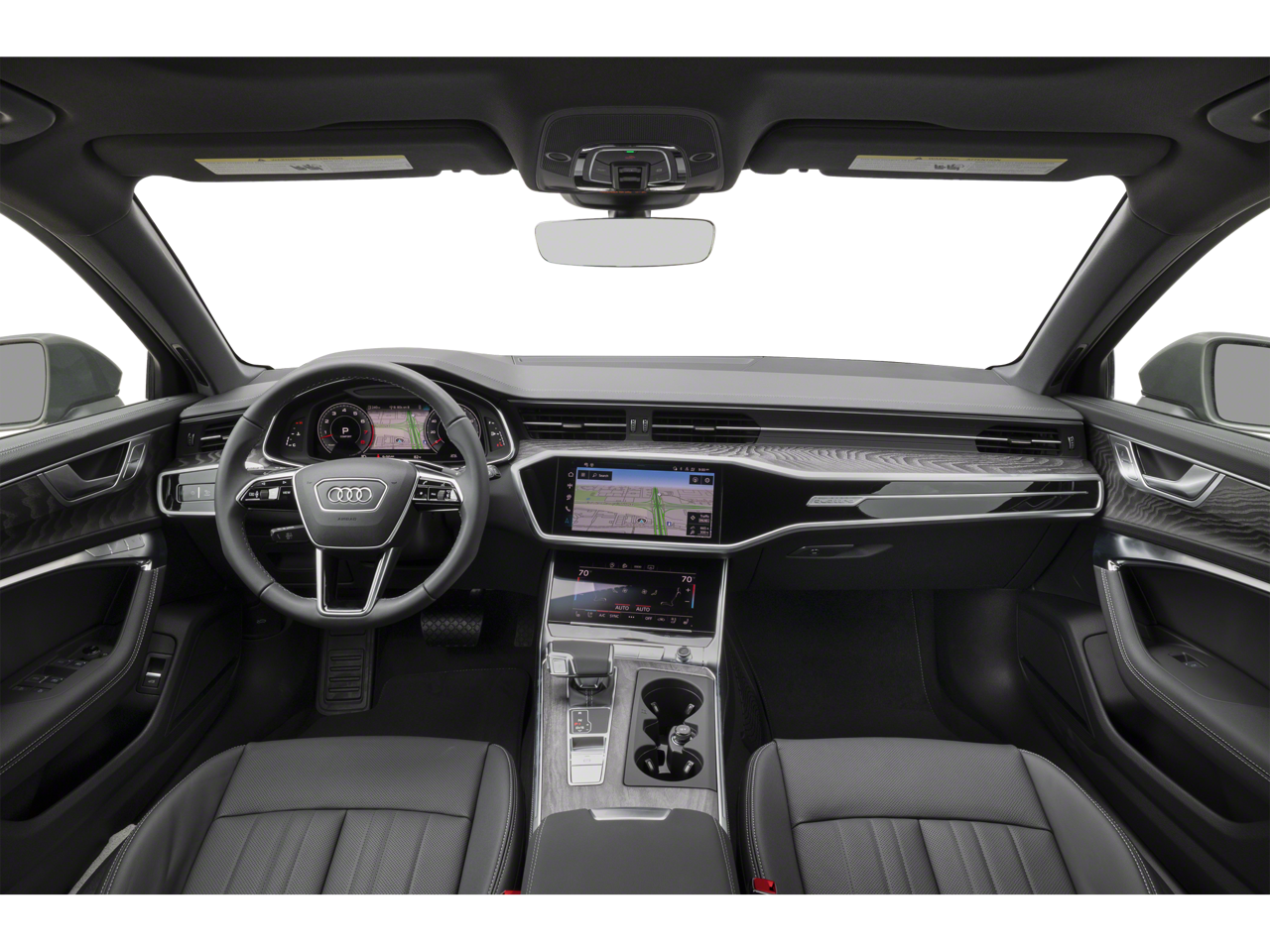 2025 Audi A6 allroad Premium Plus