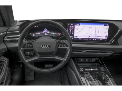 2025 Audi All-new A5 Premium TFSI quattro S tronic