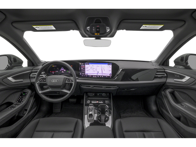 2025 Audi All-new A5 Premium Plus