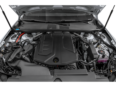 2025 Audi All-new A5 Premium Plus