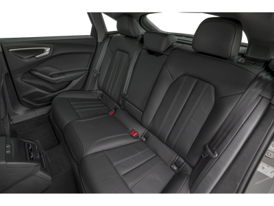 2025 Audi All-new A5 Premium Plus