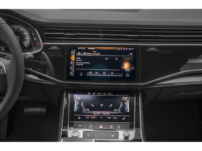 2025 Audi Q7 Premium 45 TFSI quattro Tiptronic