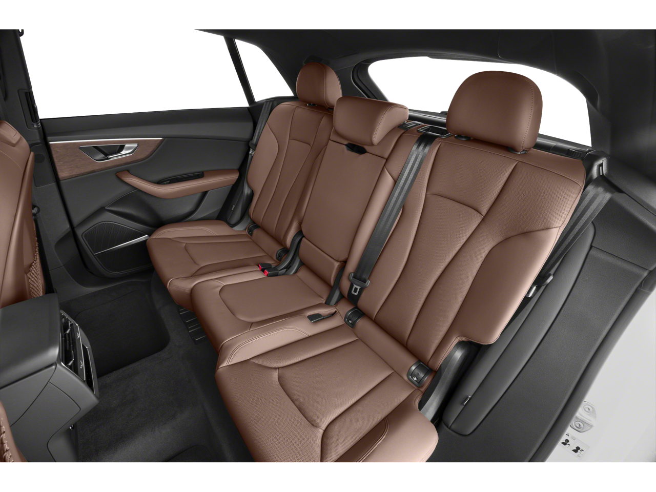 2025 Audi Q8 Premium 55 TFSI quattro