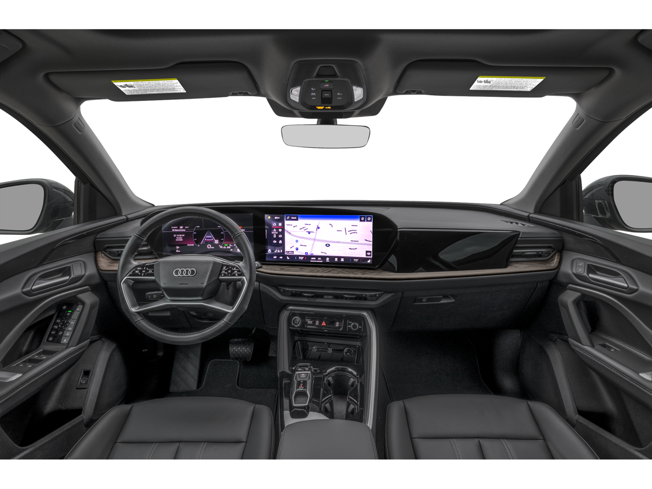 2025 Audi All-new Q5 Premium Plus TFSI quattro S tronic