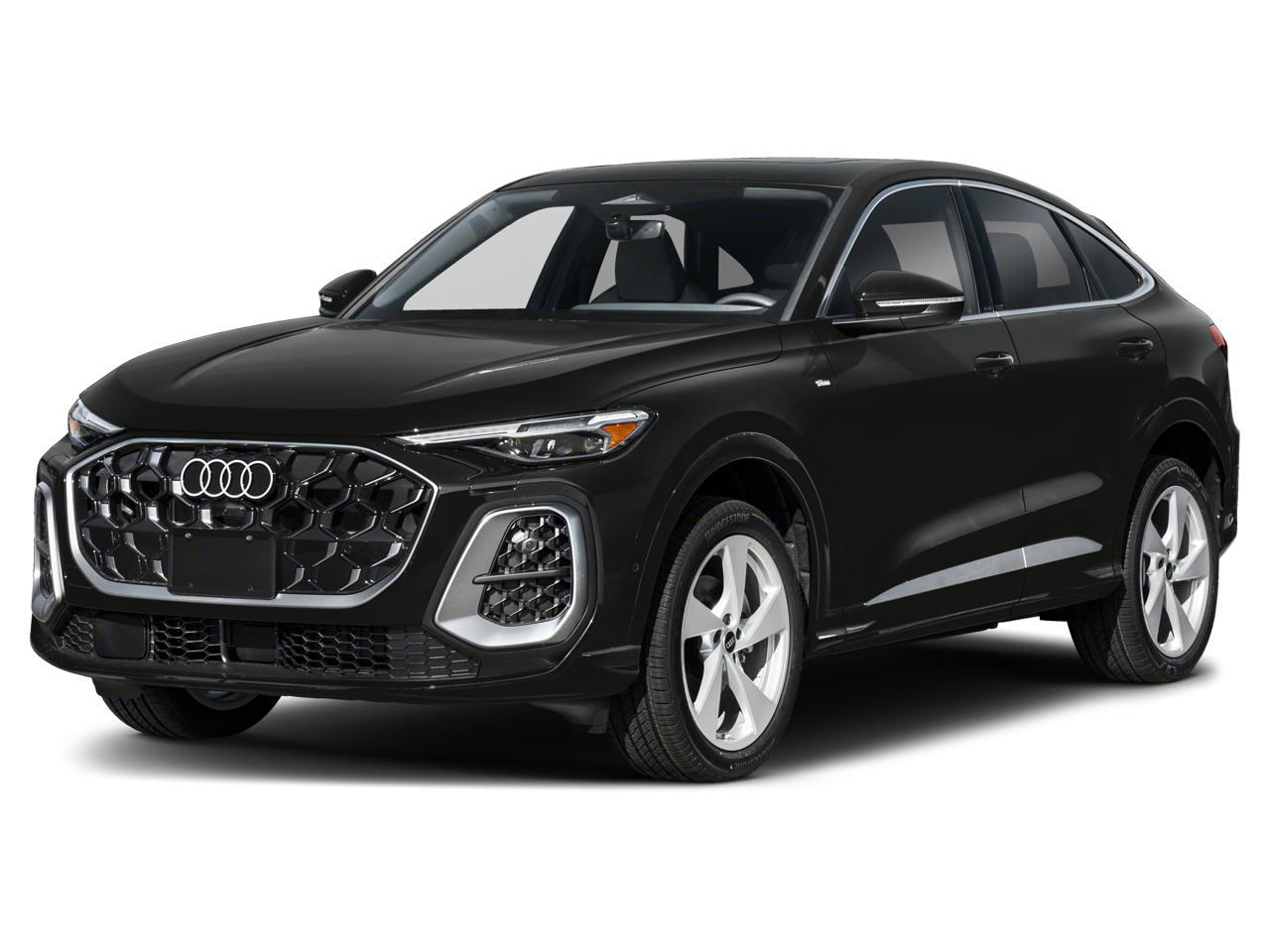 2025 Audi All-new Q5 Premium Plus