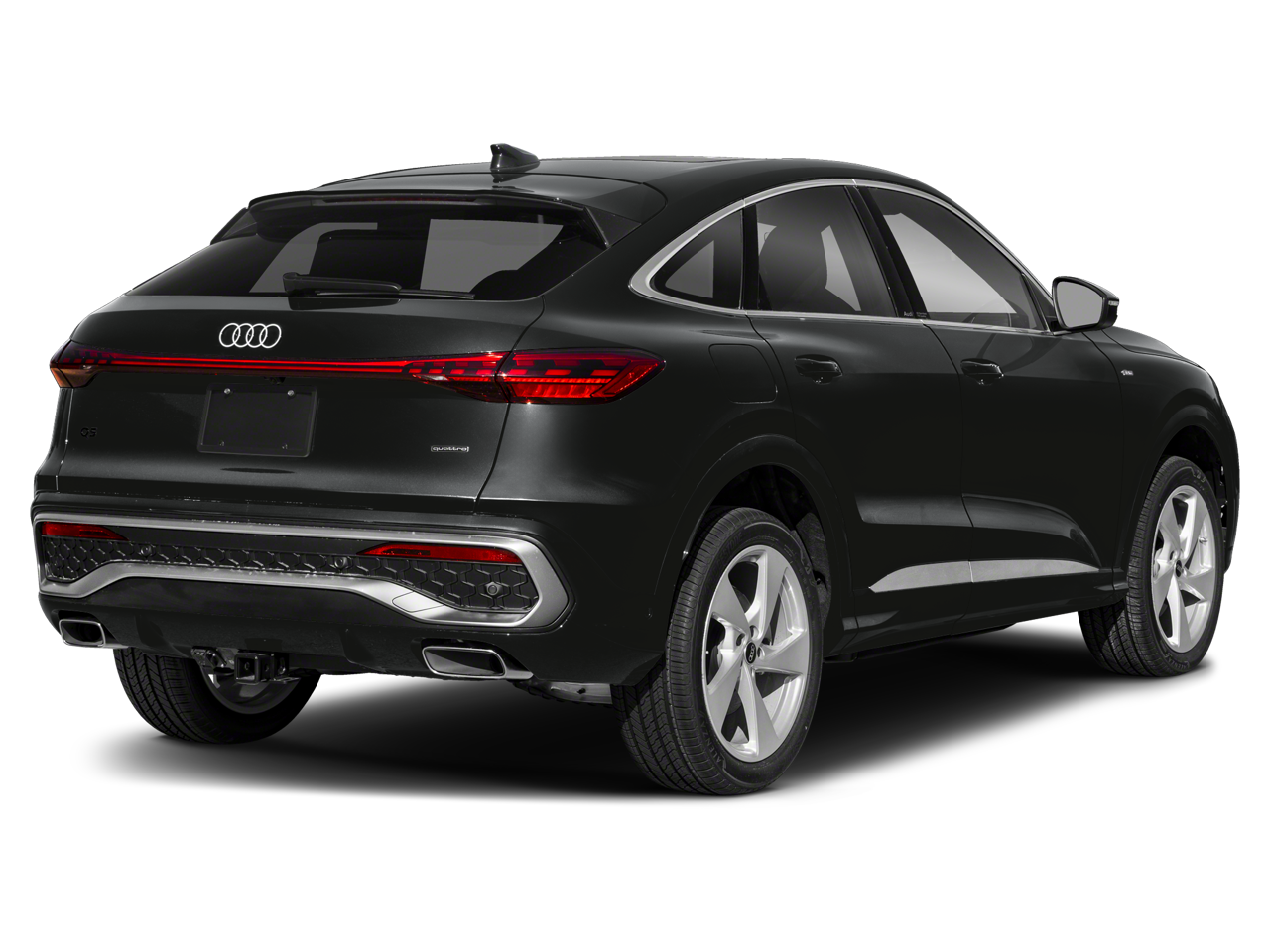 2025 Audi All-new Q5 Premium Plus