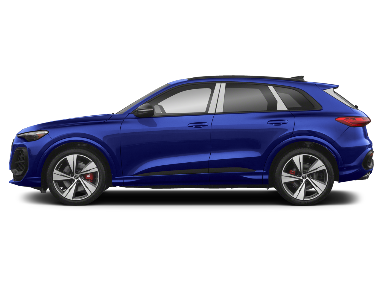 2025 Audi All-new SQ5 Premium Plus TFSI quattro S tronic