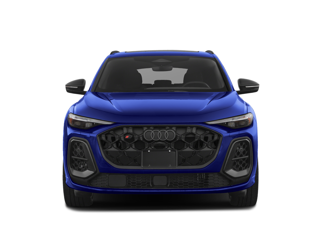 2025 Audi All-new SQ5 Premium Plus TFSI quattro S tronic