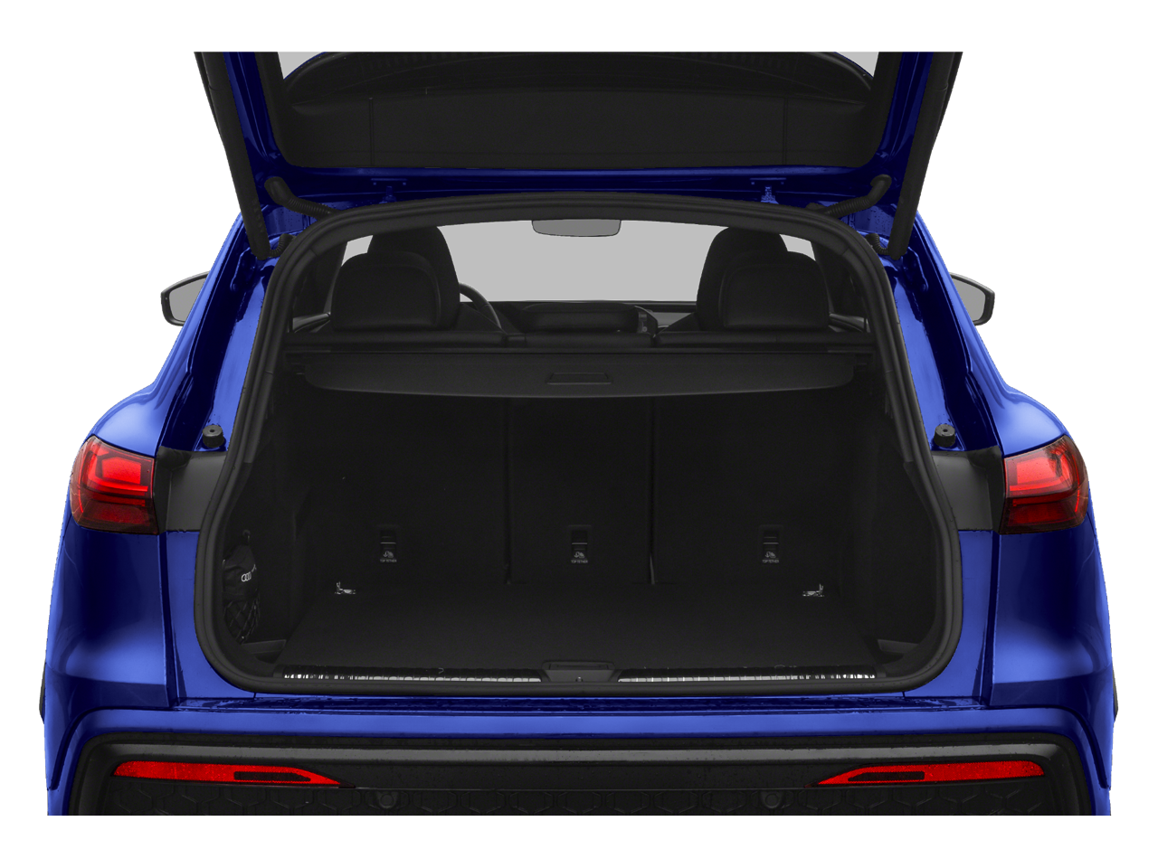 2025 Audi All-new SQ5 Premium Plus TFSI quattro S tronic