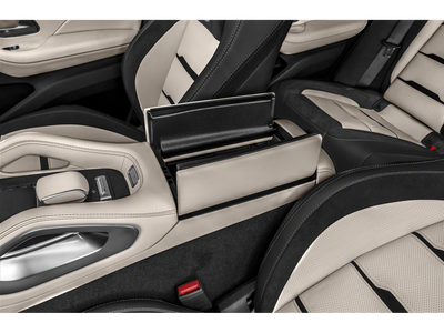 2025 Mercedes-Benz AMG® GLE 53 Coupe AMG® GLE 53