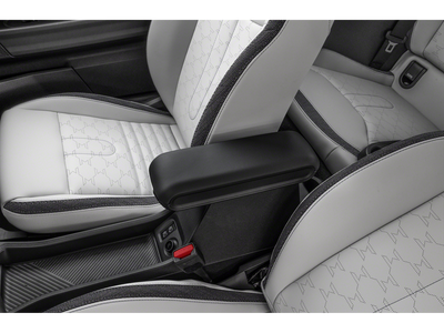 2025 MINI Convertible John Cooper Works