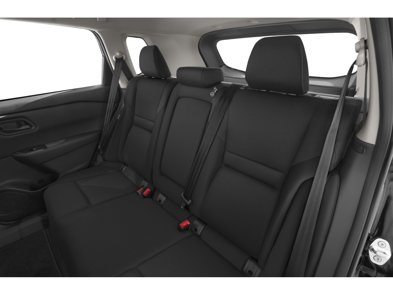 2025 Nissan Rogue S Intelligent AWD