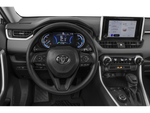 2025 Toyota RAV4 Híbrido Hybrid XLE