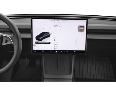 2025 Tesla Model 3 Long Range All-Wheel Drive