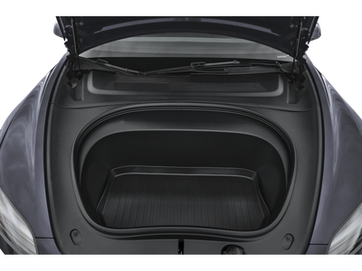 2025 Tesla Model 3 Long Range All-Wheel Drive