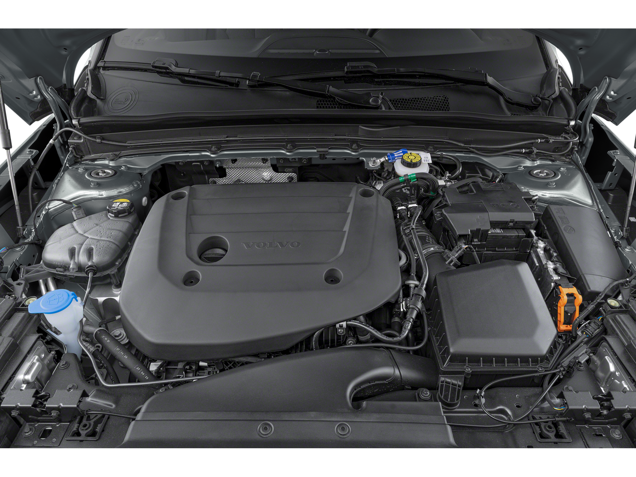 2025 Volvo XC40 B5 Ultra Bright Theme